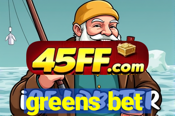 greens bet